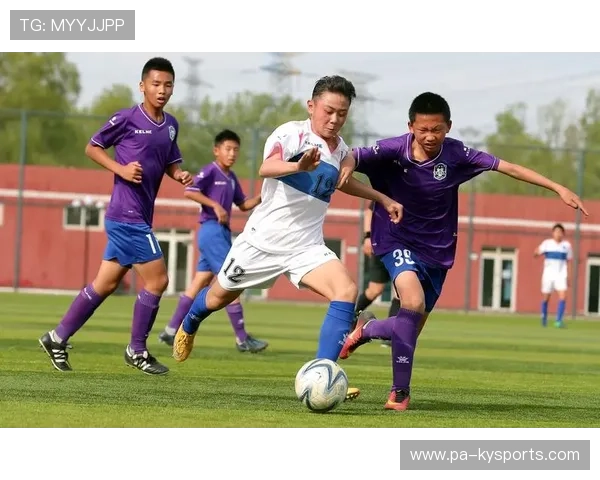 足球联赛在青训扶持中推进俱乐部学训融合课程与学分互认试点，国家关于足球特色学校跟足球青训机构合作的文件